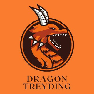 Telegram kanalining logotibi dragon_trading_group — Dragon Treyding Group