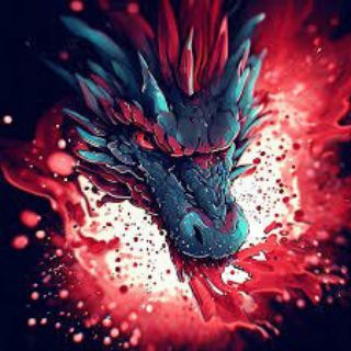 لوگوی کانال تلگرام dragon1_bet — DRAGON_BET✨