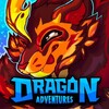 Логотип телеграм канала @dragon_adventures_novosti — | Dragon Adventures News |