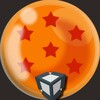 Logo of telegram channel dragon_ball_stl — Dragon Ball | STL 3D Print Models Miniatures