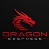 Логотип телеграм канала @dragon_express_rev — Dragon Express - Отзывы