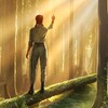 Логотип телеграм канала @dragon_games_5 — DG