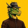 Логотип телеграм канала @dragon_mmania — Dragon Mmania