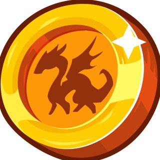 Logo of telegram channel dragonaryann — Coinary Announcements