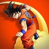 Логотип телеграм канала @dragonballz_show — Драгонболл Z
