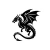 Логотип телеграм канала @dragoncheatpe — DragonCheat • читы на Standoff 2