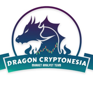 Logo saluran telegram dragoncryptonesia — Dragon CryptoNesia🔥🚀