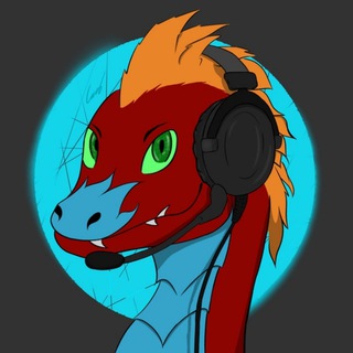 Логотип телеграм канала @dragondocxa — Старая ссылка