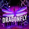 Логотип телеграм канала @dragonfly_forex_info — 🤖 DRAGONFLY