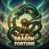 Logo of telegram channel dragonfortunebot — 🐉Dragon Winter Fortune