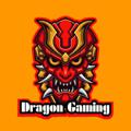 Logo of telegram channel dragongaming000232 — DRAGON GAMING