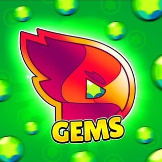 Логотип телеграм канала @dragongemsbs — DRAGON GEMS💎