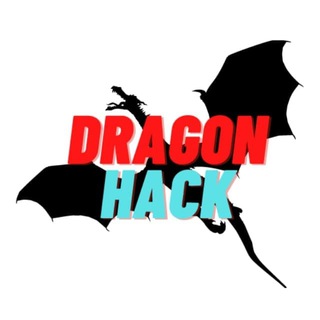 Telgraf kanalının logosu dragonhackr — Dragon Hack Arşiv