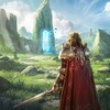 Logo of telegram channel dragonheircis — Dragonheir: Silent Gods