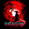 Логотип телеграм канала @dragonios1 — ＤＲＡＧＯＮ