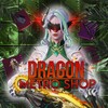 Logo of telegram channel dragonmetroshop — DragonMetroShop🐉
