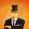 Логотип телеграм канала @dragonmhub — Dragon Community