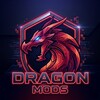 Telegram channel Dragonmods — моды и аддоны logo