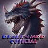 电报频道的标志 dragonmodvip — 亗⦅ᖫ𝐃𝐑𝐀𝐆𝐎𝐍 𝐕𝐈𝐏 𝐌𝐎𝐃ᖭ⦆亗⫷⦃›ᖫ𝐎𝐅𝐅𝐈𝐂𝐈𝐀𝐋ᖭ‹⦄⫸