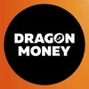 Telegram channel Dragon money зеркало logo
