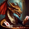 Logo of telegram channel dragonmoney_casino — RAPVIN DRAGON | CASINO PROMO
