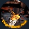 Логотип телеграм канала @dragonmoneysignals — DragonMoneyHack • Сигналы • Драгон мани • Взлом