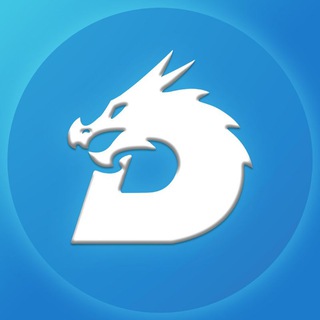 لوگوی کانال تلگرام dragonmoviez — دراگون موویز