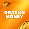 Логотип телеграм канала @dragonplatform — Драгон Мани — игровая платформа