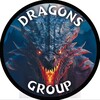 Логотип телеграм -каналу dragons_group5 — Dragons Group