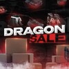Логотип телеграм канала @dragonsale2 — dragon street market