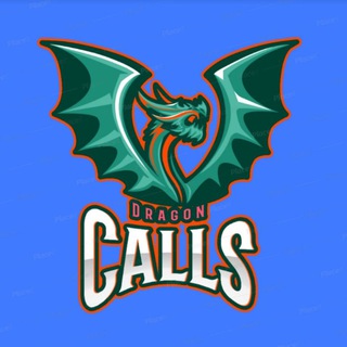 Logo of telegram channel dragonscalls — Dragon Calls™