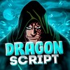 Логотип телеграм канала @dragonscriptt — 𝘿𝙧𝙖𝙜𝙤𝙣 𝙎𝙘𝙧𝙞𝙥𝙩