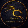 Logo saluran telegram dragonsecgroup — DragonSec