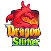 Logo of telegram channel dragonslither — DRAGON SLITHER 🐲