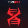 Логотип телеграм канала @dragonstand2 — STANDOFF 2