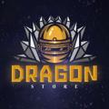 لوگوی کانال تلگرام dragonstoree — DRAGON♕{STORE}个