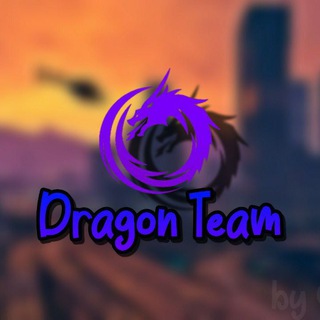 Logo del canale telegramma dragonteamchannel - 𝔻𝕣𝕒𝕘𝕠𝕟 𝕥𝕖𝕒𝕞