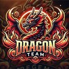 Логотип телеграм канала @dragonteamx — 🔥Dragon team🔥