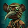 Логотип телеграм канала @dragosha_games — Dragosha продакшен