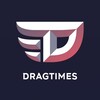 Логотип телеграм канала @dragtimes_ru — Dragtimes