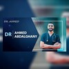 لوگوی کانال تلگرام drahmedabdalghany — Dr. Ahmed Abdelghany Khalifa