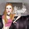 Логотип телеграм канала @drainittameow — DRAINITTA