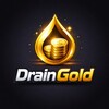 Логотип телеграм канала @drainper — ОСТАЛЬНЫЕ СКАМ @DrainPer @DrainGoldProg ПЕРЕХОДНИК