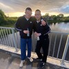 Логотип телеграм канала @draive10 — Движ Мели и Жеки🍺