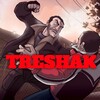 Логотип телеграм канала @drakatopovaya — TRESHAK I УЛИЧНЫЕ ДРАКИ, ЖЕСТЬ, РАЗБОРКИ