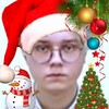 Логотип телеграм канала @drakeoffcchat — обитатели чата дракеоффц🎄❄️