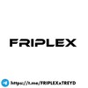 Логотип телеграм канала @drakepq — Friplex97hsk