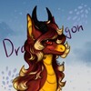 Telegram channel Драконья пещера🌋 logo