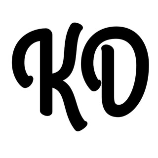 Logo saluran telegram drakor_koreanday — Drama Korea