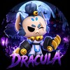 Логотип телеграм канала @drakulabs0 — Уголок Дракулы